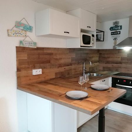 Esprit Mer Classe - Wifi - Centre Auray Bagian luar foto
