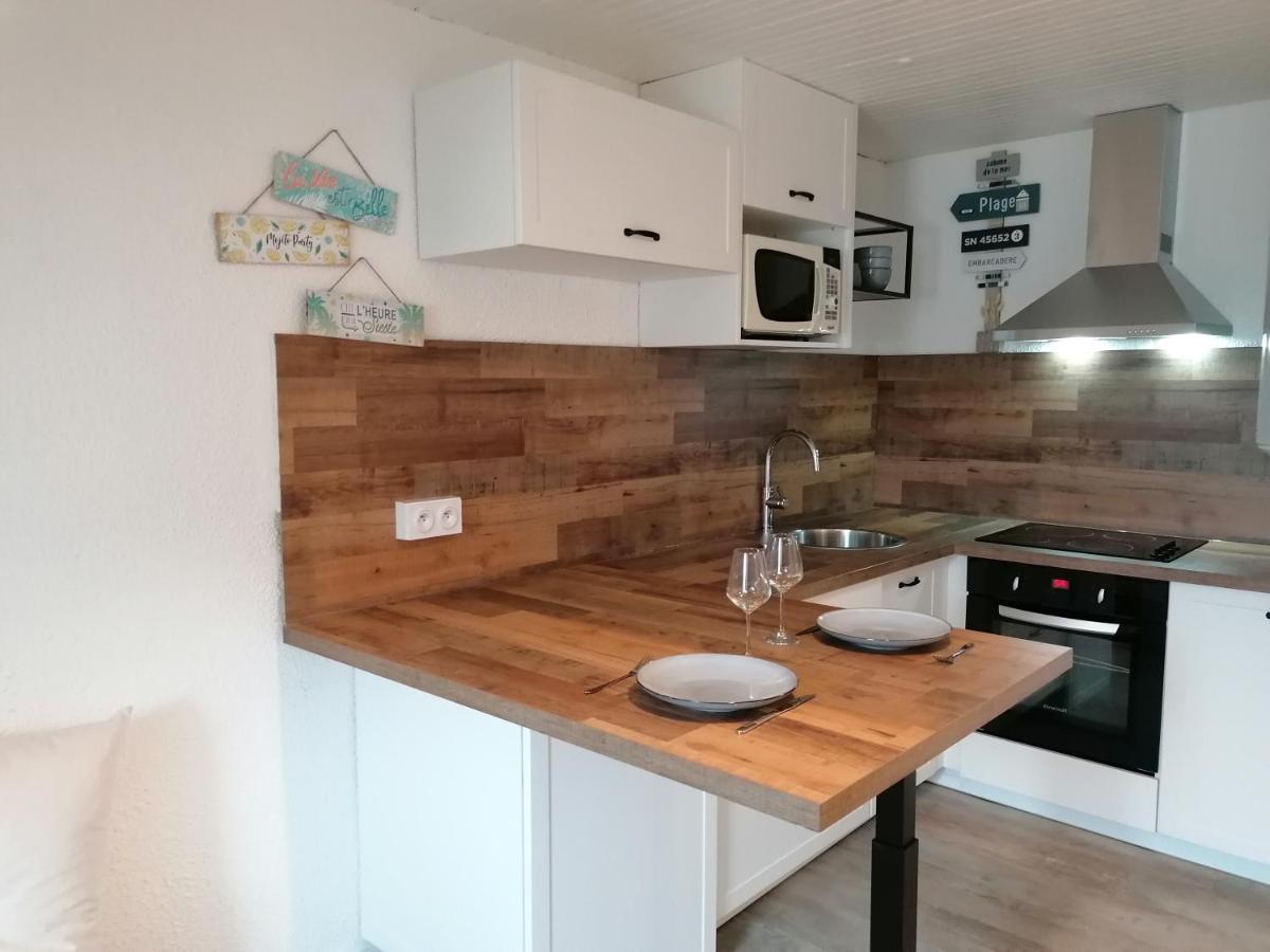 Esprit Mer Classe - Wifi - Centre Auray Bagian luar foto