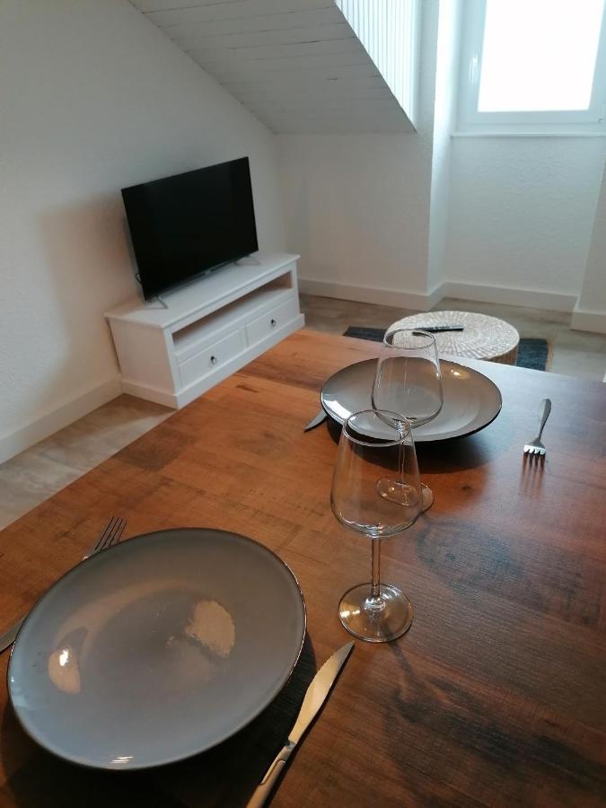 Esprit Mer Classe - Wifi - Centre Auray Bagian luar foto
