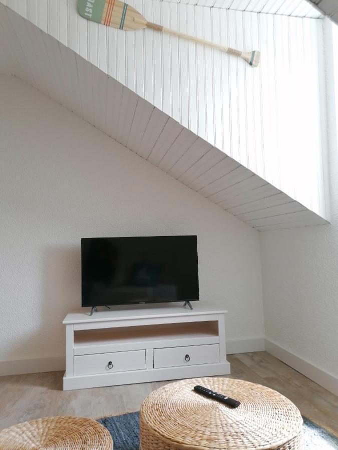Esprit Mer Classe - Wifi - Centre Auray Bagian luar foto